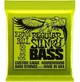 Струны для бас-гитары Ernie Ball 2832 Regular Slinky Nickel Wound 50/105 - изображение 1
