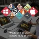 Графический монитор Huion Kamvas Pro 13 - изображение 9