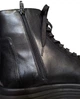Жіночі черевики високі Geox D26FDD00043-C9999 39 Чорні (8056206243897) (955555906583768) - Уцінка - зображення 5