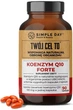 Koenzym Q10 Twój Cel To Koenzym Q10 Forte 90 kapsułek (5900316586050) - obraz 1