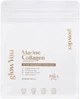 Kolagen Paka Natury Marine Collagen glowYou 10000 mg w proszku 360 g Arbuz (5904433740487) - obraz 1