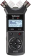 Rejestrator cyfrowy Tascam DR-07XP (4907034135387) - obraz 1