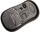 Комплект бездротовий Logitech MK270 USB 2.4 GHz Black (920-004511) (2547SYU2RH19) - Уцінка - зображення 2