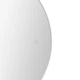 Зеркало Qtap Taurus HR800 с LED-подсветкой Touch, с антизапотеванием, с диммером, рег. темп. цвета (3000-6500K) QTTAUHR800 - изображение 10