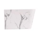 Біде підвісне Qtap Tern 520x350x330 мм, Marble QT17551303GMR - зображення 4