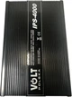Перетворювач напруги Volt Polska IPS 4000 12/230V 2000/4000W (3IPS400012) (955555914045461) - Уцінка - зображення 2