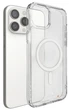 Панель SBS D3O MagSafe для Apple iPhone 14 Pro Max Transparent (8018417467875) - зображення 2