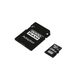 Карта пам'яті MicroSDXC 256GB UHS-I Class 10 Goodram + SD-adapter (M1AA-2560R12) - зображення 3