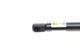 Амортизатор кришки багажника Skoda Roomster, Praktik 06-15 LESJOFORS 8185712 Skoda Roomster 5J7827550 - изображение 4