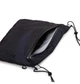Сумка Salomon Acs Pouch 2 Black LC2252100 MISC чорна - зображення 3