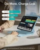 Чехол для iPad Pro 13 дюймов ESR (M5/M4, 2025/2024), чехол для iPad Pro 13 с магнитной подставкой Easy-Set - изображение 2