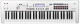 Синтезатор Korg KROSS2-61 - зображення 1