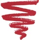 Карандаш для губ Nyx Hot red 817 - изображение 4