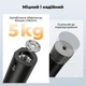 Горизонтальна штанга журавель для фотоштативу K&F Concept 81см - зображення 3