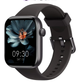 Смарт-годинник AcclaFit P5, 1.85 , Bluetooth дзвінки, 140+ спортрежимів, IP68, чорний - зображення 1