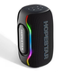 Портативная Bluetooth-колонка Hopestar P65 Club Black - изображение 1