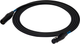 Kabel mikrofonowy SSQ XX4 XLR-XLR 4 m (5907688758467) - obraz 3