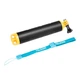 Тримач випорний TELESIN гумовий GP-MNP-300 Yellow (GP-MNP-300-YL) - зображення 2