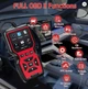 Автосканер OBD2 V519 Diagnostic Scanning Tools Universal - изображение 4