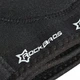 Спортивный наколенник Rockbros LF1106L для защиты колена размер L черный (Rockbros-LF1106L) - изображение 6