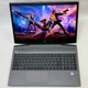 Ноутбук Hewlett Packard ZBook 15v G5 15.6” IPS 1920x1080 Core i7-8850H 2.60GHz 16GB DDR4 SSD 512GB NVIDIA Quadro P600 4GB Камера (HZ15vG5R16S512A) Б/У - изображение 8