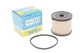 Паливний фільтр Purflux C495E Citroen C4, Jumpy, C8, Berlingo, C5; Peugeot 806, 607, 306, Partner, 206, Expert, 307; Suzuki Vitara, Grand Vitara; Fiat Scudo 9401906768, 1541267G10, 1541267G10000 - изображение 1