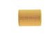 Фільтр масляний MANN HU7193X Chevrolet Captiva, Cruze, Lacetti, Epica 4807966, 4817460, 93743595 - зображення 2