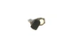 Датчик частоти обертання колеса Delphi SS20002 Seat Ibiza, Cordoba, Leon, Toledo; Audi A1, A3; Skoda Fabia, Roomster, Octavia, Rapid, Kodiaq, Karoq; Volkswagen Polo, Golf, Passat WHT003860, 6Q0927804B, 6Q0927804A - изображение 3