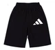 Мужские шорты Adidas, черный, размер XL: XXL (MST0001055) - изображение 1