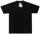 Мужская футболка Bape, XS (FBape37) - изображение 2