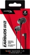 Навушники HyperX Cloud Earbuds III S Wired Black (BN7S1AA) - зображення 15