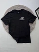 Мужская футболка New balance, черный, XL (FNB001) - изображение 2
