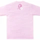 Мужская футболка Bape, розовый, размер M (NK3049589629) - изображение 2