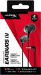 Навушники HyperX Cloud Earbuds III Wired Black (BN7R9AA) - зображення 14