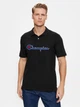 Мужская футболка-поло Champion, черный, размер XL: XXL (NK3087952824) - изображение 1
