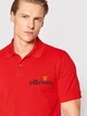 Мужская футболка-поло Ellesse, красный, розмір L (NK3087952483) - зображення 4
