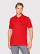 Мужская футболка-поло Armani, красный, розмір XL (NK3087952574) - зображення 4