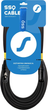 Мікрофонний кабель SSQ XX20 Event XLR-XLR 20 м (5904161822790) - зображення 1