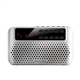 Радіоприймач PHILIPS SBM120 Silver - зображення 1