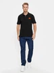 Мужская футболка-поло Ellesse, черный, размер M (NK3087952801) - изображение 4