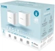 Маршрутизатор D-Link M15 EAGLE PRO AI Mesh System (2 Pack) (M15-2) - зображення 15