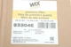 Повітряний фільтр WIX FILTERS 93304E - изображение 2