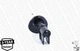 Амортизатори MONROE G7328 Citroen C4 5202XT, 5202XW, 5202ZS - зображення 11