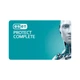 Антивірус Eset PROTECT Complete з хмарним та локал. управл. 39 ПК на 2year (EPCC_39_2_B) - зображення 1