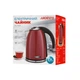 Електрочайник Ardesto EKL-F340R - изображение 11