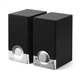 Портативні колонки EDIFIER R18T 2.0 2.8 W Black - зображення 1