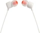 Навушники JBL T110 White - зображення 2