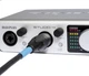 Kabel mikrofonowy SSQ XX5 Pro XLR-XLR 5 m (5904161822080) - obraz 5