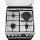 Плита ELECTROLUX LKM660222X - зображення 3