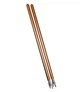Водонагреватель Eldom Style Dry 30 Slim 1,6 кВт круглый фланец - изображение 8